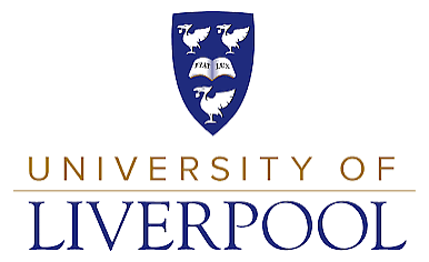 University of Liverpool logo